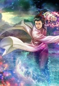 《北宋贼行天下》