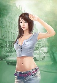 《佛子為愛破戒,跪著對她輕哄索吻》