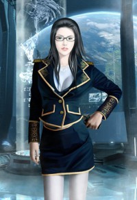 《清穿十四爷家的娇丫头》