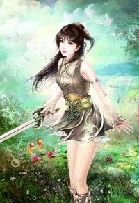 你就是仗著朕寵你