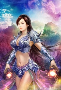 《總裁,請指教》