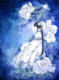 《花枝俏》