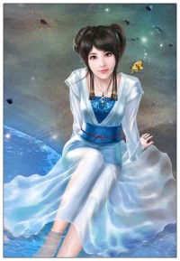 《(泡沫之夏同人)泡沫之夏同人之春》