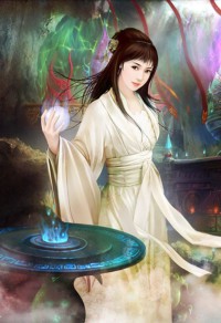 《穿越之沈王爷》