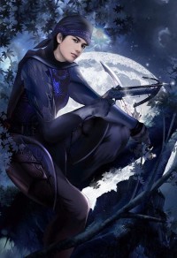 《誰家庶女驚繁華》