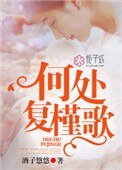 《何處復槿歌》