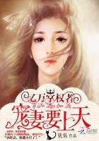 《億萬掌權者:寵妻要上天》