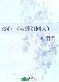《凌心 (宝莲灯同人)》