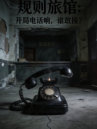 規則旅館：開局電話響，誰敢接？