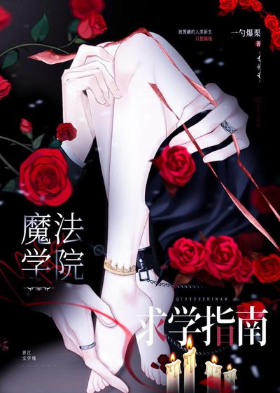 魔法學院求學指南[西幻]