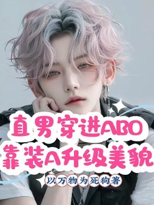 《直男穿浸ABO靠裝A升級美貌》