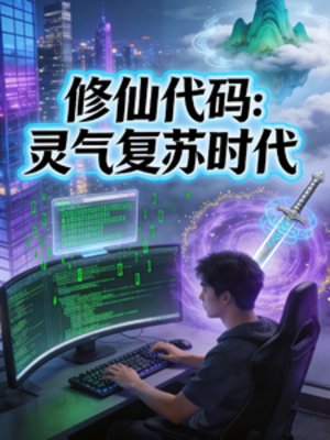 修仙程式碼：靈氣復甦時代