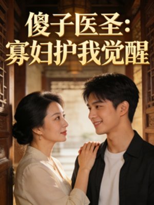 傻子醫聖：寡婦護我覺醒